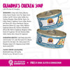 Weruva Grain Free Grandma's Chicken Soup With Chicken & Pumpkin Canned Cat Food