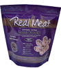 The Real Meat Air-Dried Lamb Dog Food