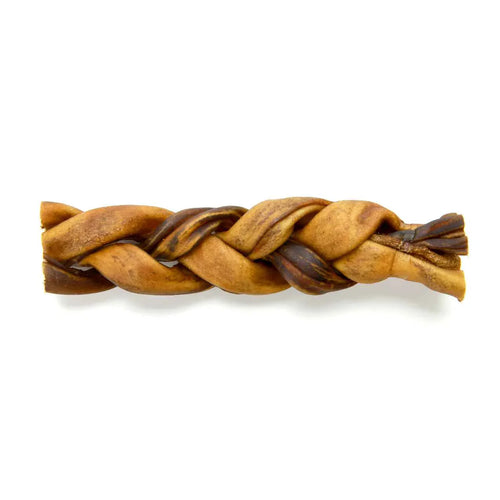 Natural Farm Braided Collagen Sticks