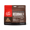 ORIJEN Regional Red Freeze Dried Cat Treats