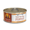 Weruva Classic Dog  Wok The Dog with Chicken, Beef & Pumpkin in Gravy Dog Food (5.5 Oz - 24pk)