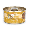 Weruva Goldie Lox Chicken and Salmon Recipe Au Jus Canned Cat Food