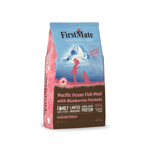 Ocean fish meal in dog food best sale