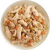 RAWZ Aujou Chicken Breast & Duck Recipe Wet Dog Food