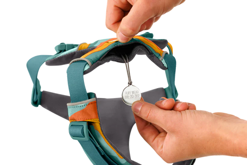 Ruffwear Front Range® Dog Harness