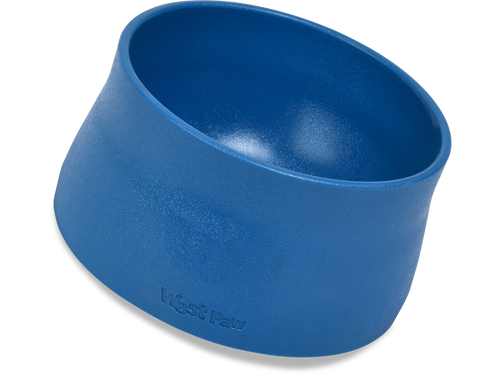 West Paw Seaflex No-Slip Bowl