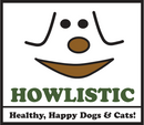 Howlistic logo