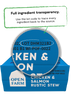 Open Farm Chicken & Salmon Rustic Stew Wet Dog Food