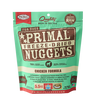 Primal Pet Foods Canine Freeze-Dried Nuggets