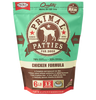 Primal Pet Foods Canine Raw Frozen Patties