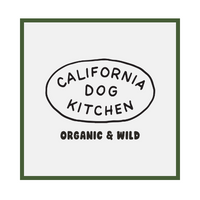 California Dog Kitchen