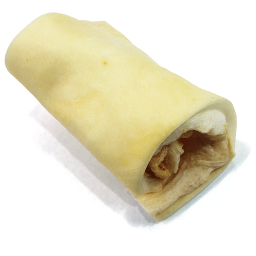 The Natural Dog Company Beef Cheek Rolls