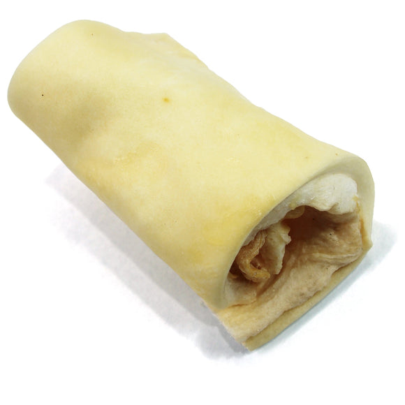 The Natural Dog Company Beef Cheek Rolls