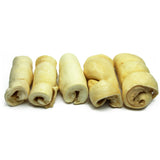 The Natural Dog Company Beef Cheek Rolls