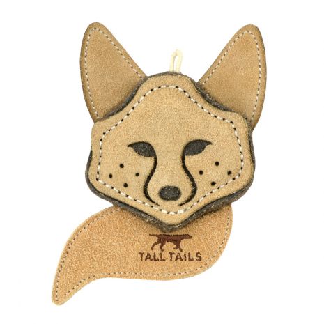 Tall Tails Scrappy Fox Toy Tall Tails Scrappy Fox Toy