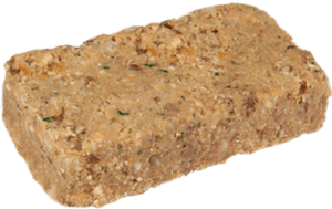 My Perfect Pet Low Fat Cod White Fish Frozen Dog Food