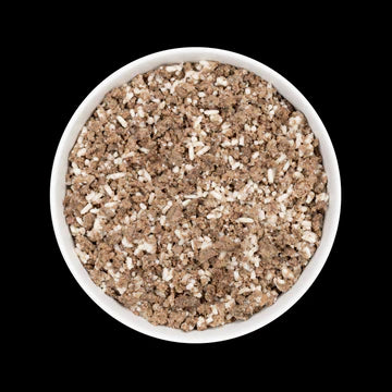 Identity Pet Believe Bland Diets Beef & Rice Gently Cooked Dog Food Recipe