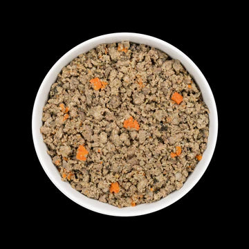 Identity Pet Imagine 95% Turkey Gently Cooked Dog Food Recipe