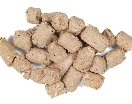 New Zealand Natural Pet Food Woof Lamb Tripe Treat for Dogs