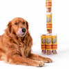Polkadog Polkadog Chicken Strip Jerky Dog & Cat Treats