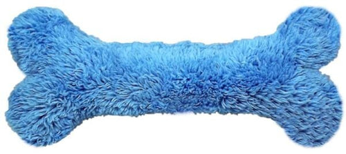 Cycle Dog Duraplush Bone