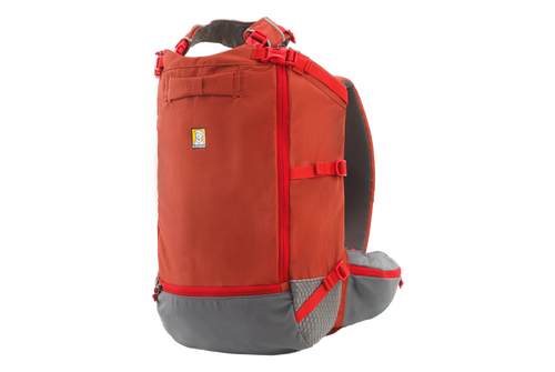 Ruffwear Hitch Hiker™ Dog Backpack Carrier