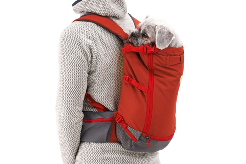 Ruffwear Hitch Hiker™ Dog Backpack Carrier