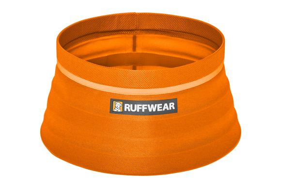 Ruffwear Bivy™ Collapsible Dog Bowl