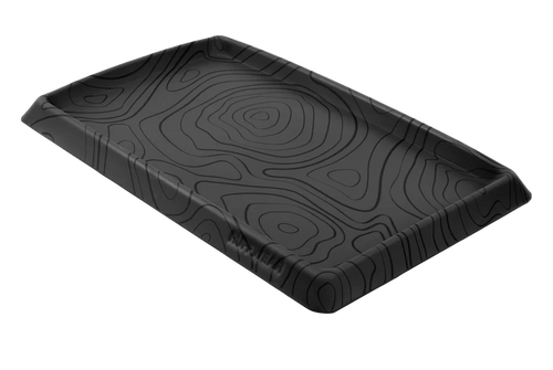 Ruffwear Basecamp Food and Water Bowl Mat