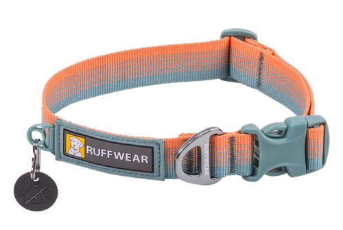Ruffwear Front Range Dog Collar
