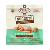 Primal Freeze-Dried Raw Nuggets Dog Food Chicken Recipe