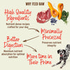 Primal Freeze-Dried Raw Nuggets Dog Food Chicken Recipe