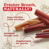 Natural Farm 6 Inch Standard Bully Sticks Dog Treats