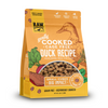 Raw Dynamic Gently Cooked Duck Recipe for Dogs