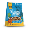 Raw Dynamic Gently Cooked Lamb Recipe for Dogs