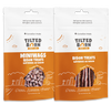 Tilted Barn Bison Dog Treats