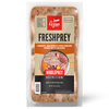 ORIJEN FreshPrey Turkey, Salmon & Pork Recipe With Grains for
